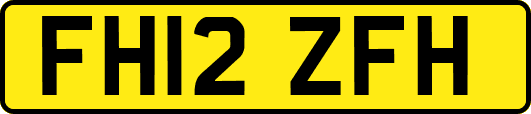 FH12ZFH