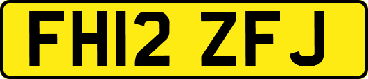 FH12ZFJ