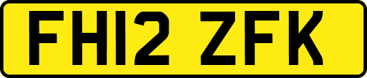 FH12ZFK