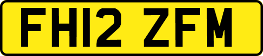 FH12ZFM