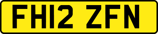 FH12ZFN