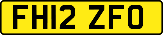 FH12ZFO