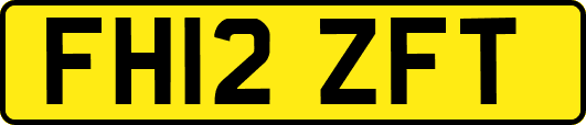 FH12ZFT