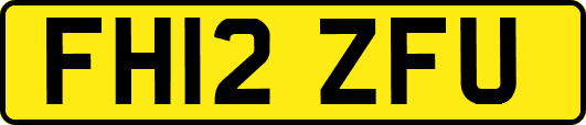 FH12ZFU