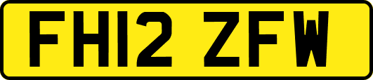 FH12ZFW