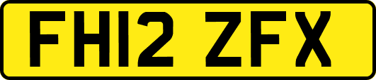 FH12ZFX