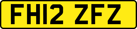 FH12ZFZ