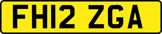 FH12ZGA