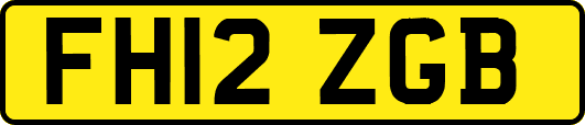 FH12ZGB