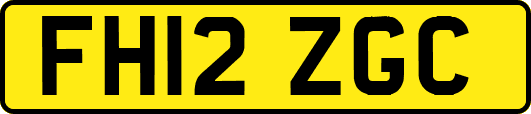 FH12ZGC