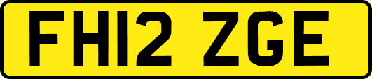 FH12ZGE