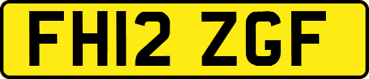 FH12ZGF