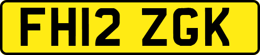 FH12ZGK