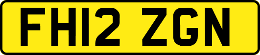 FH12ZGN