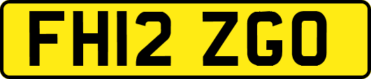 FH12ZGO
