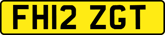FH12ZGT