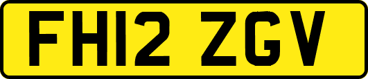 FH12ZGV