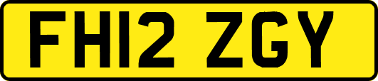 FH12ZGY