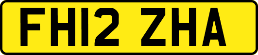 FH12ZHA