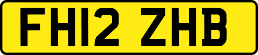 FH12ZHB