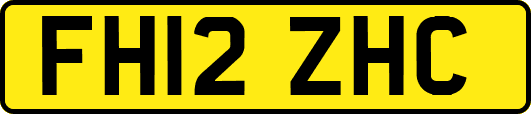 FH12ZHC