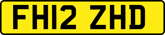 FH12ZHD