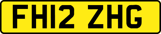 FH12ZHG