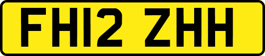 FH12ZHH