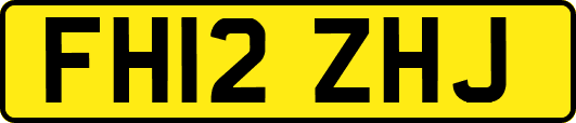 FH12ZHJ