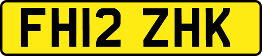 FH12ZHK