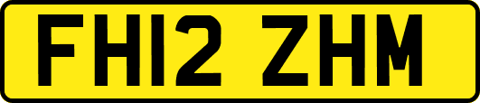 FH12ZHM
