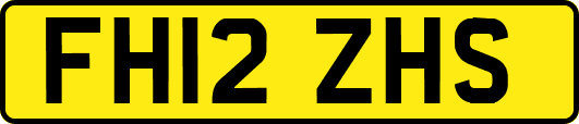 FH12ZHS