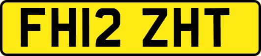 FH12ZHT