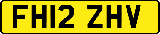 FH12ZHV