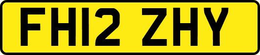 FH12ZHY