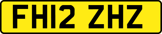 FH12ZHZ