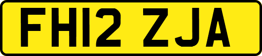FH12ZJA