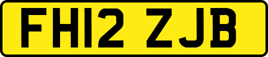 FH12ZJB