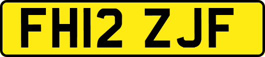 FH12ZJF