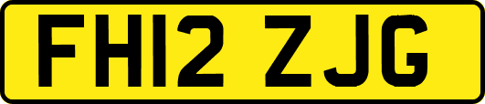 FH12ZJG