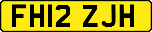 FH12ZJH