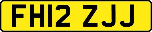 FH12ZJJ