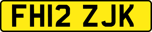 FH12ZJK