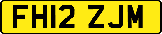 FH12ZJM