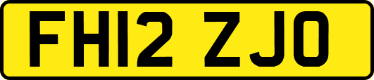 FH12ZJO