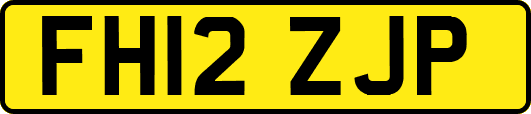 FH12ZJP