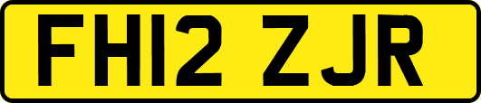 FH12ZJR