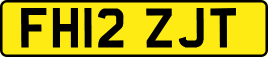 FH12ZJT