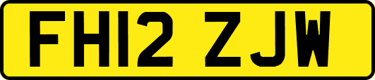 FH12ZJW