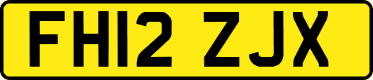 FH12ZJX